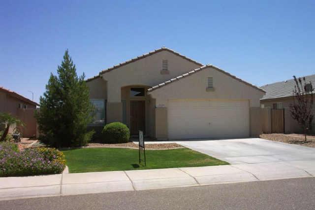 8209 W Clara Ln., Peoria, AZ 85382