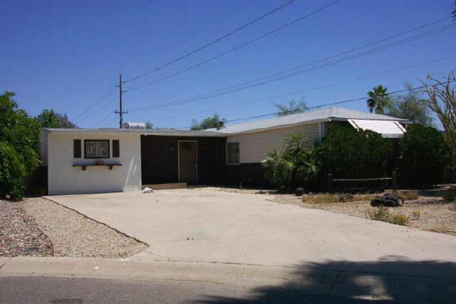 17801 N 3rd Pl., Phoenix, AZ 85022
