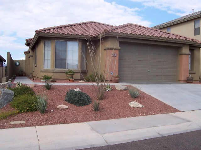 3746 Denali Dr., Anthem, AZ 85086