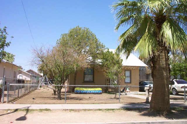 1214 E Pierce St., Phoenix, AZ 85006
