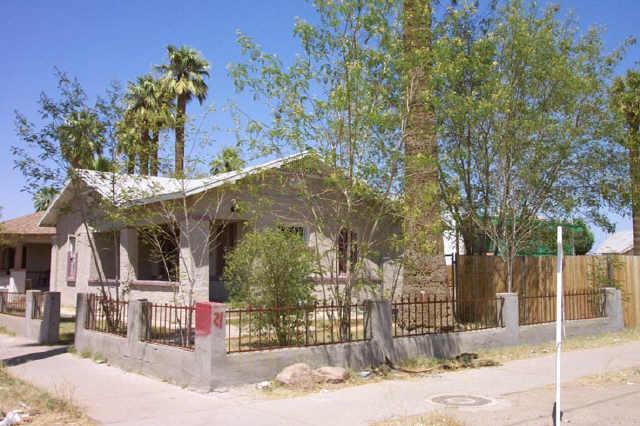 2038 W Adams St., Phoenix, AZ 85009