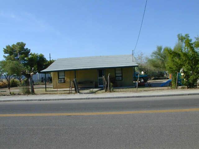 675 E 8th St., Florence, AZ 85132
