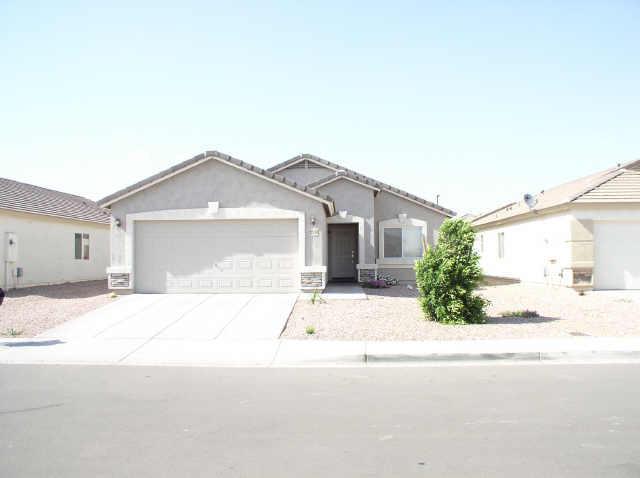 22770 W Mohave St., Buckeye, AZ 85326
