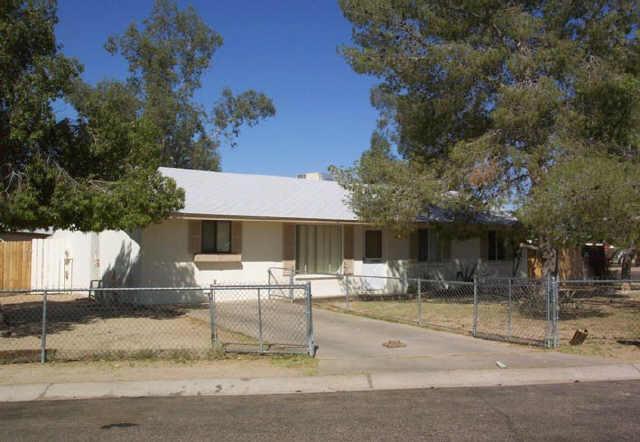 762 N 96th Pl., Mesa, AZ 85207