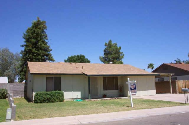 2208 W Curry St., Chandler, AZ 85224