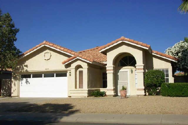 12036 N 91st Way, Scottsdale, AZ 85260