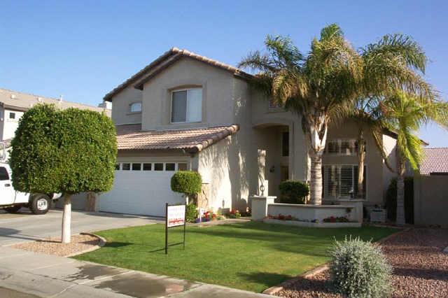 1022 E Washington Ave., Gilbert, AZ 85234