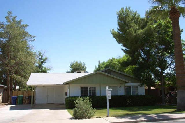 1305 E Marilyn Ave., Mesa, AZ 85204