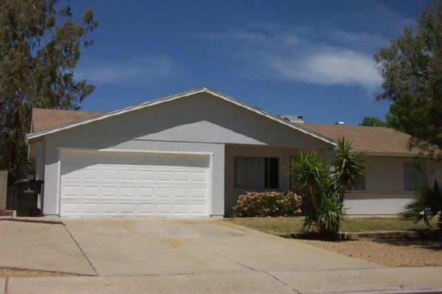 1818 E Monte Cristo Ave., Phoenix, AZ 85022