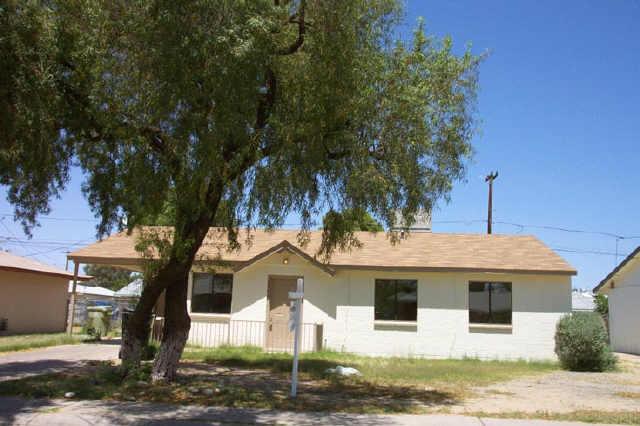 6242 Claremont St., Glendale, AZ 85301