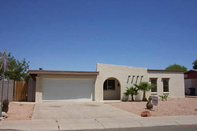 898 W Dublin St., Chandler, AZ 85225