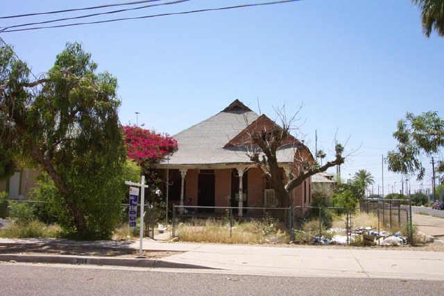 704 S 1st Ave., Phoenix, AZ 85003