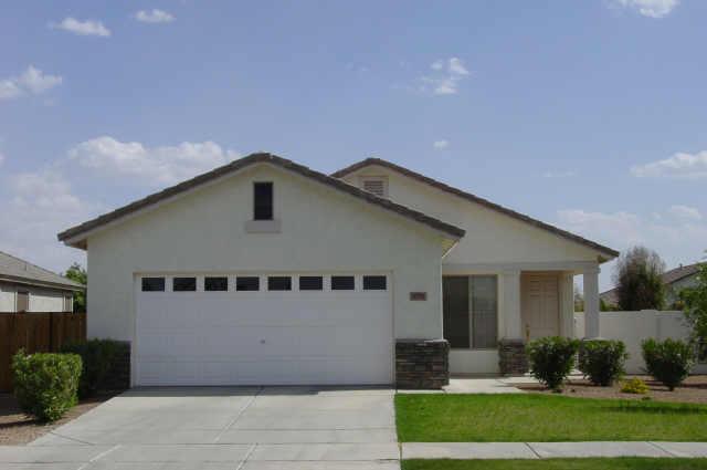 3775 E Park Ave., Gilbert, AZ 85234