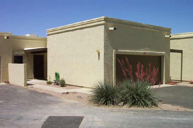 8815 W Avenida De Amigos Cir. #105, Arizona City, AZ 85223