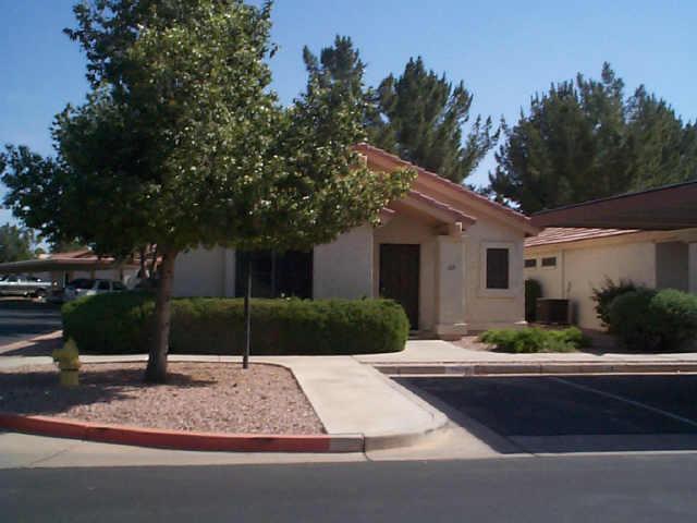 1120 N Val Vista Rd. #62, Gilbert, AZ 85234