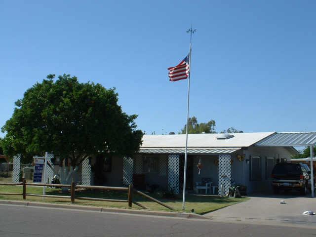 6908 W Nancy Rd., Peoria, AZ 85382