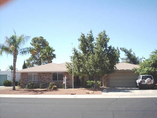 10229 W Edgewood Dr., Sun City, AZ 85351