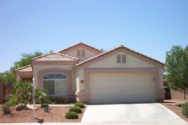 813 E Laredo St., Chandler, AZ 85225