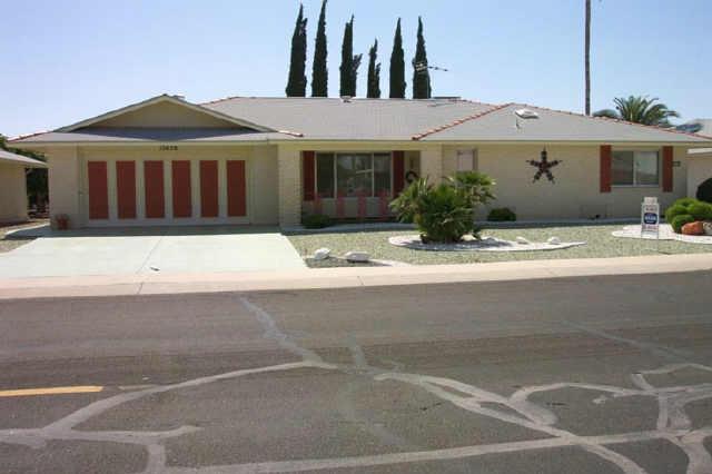 17428 N Lindgren Ave., Sun City, AZ 85373