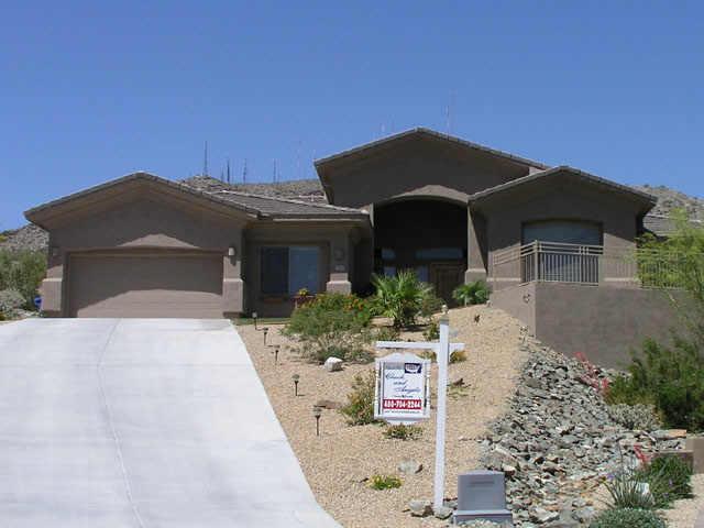 549 E Mountain Sage Dr., Phoenix, AZ 85048