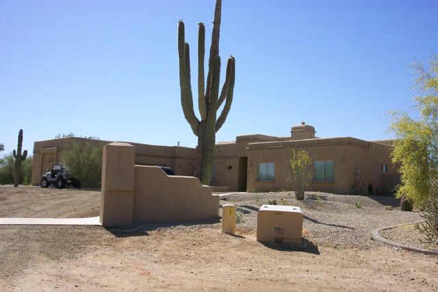 6999 E Monterra Way, Scottsdale, AZ 85266