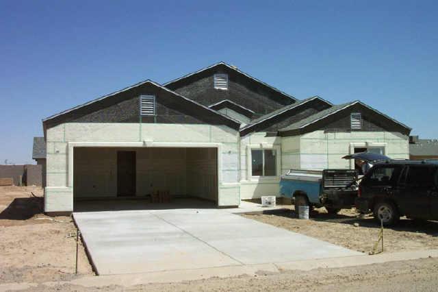 10570 S Arvada Dr. #12, Arizona City, AZ 85223