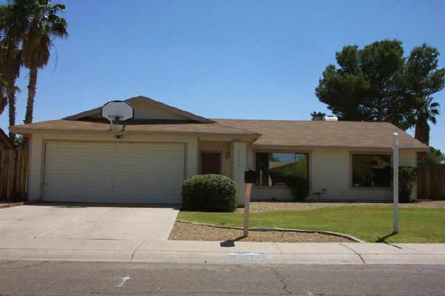 4045 E Aster Dr., Phoenix, AZ 85032