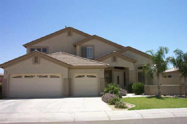 8045 W Via Montoya Dr., Peoria, AZ 85383