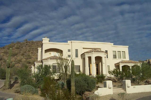 3327 N Hawes Rd. #4, Mesa, AZ 85207