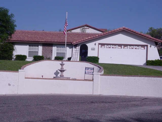 700 W Mclean Dr., Wickenburg, AZ 85390