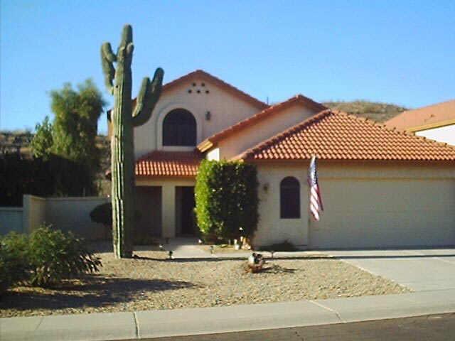 14228 S Cholla Canyon Dr., Ahwatukee, AZ 85044