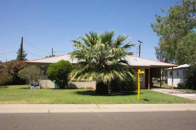 2318 Avalon Dr., Phoenix, AZ 85015