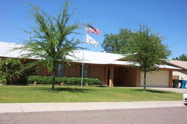 4510 E Sharon Dr., Phoenix, AZ 85032