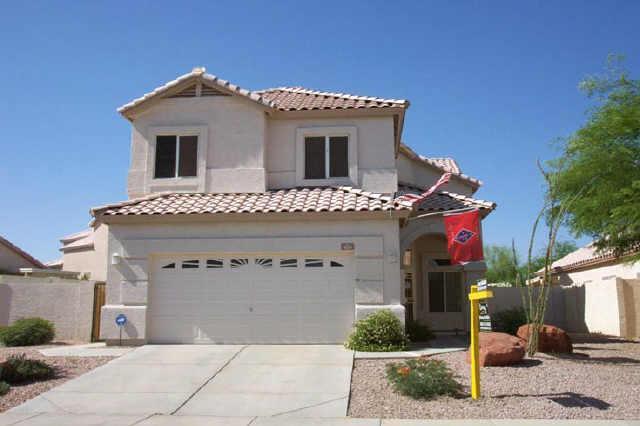 4216 E Southfork Dr., Phoenix, AZ 85044