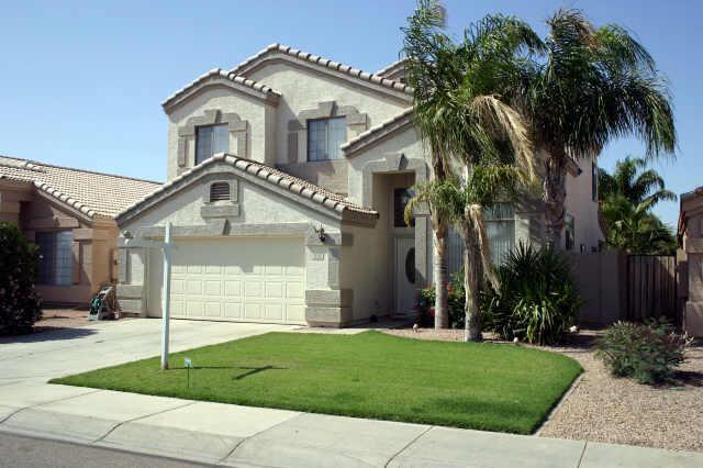 1720 E Saratoga St., Gilbert, AZ 85296