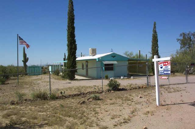 2877 W Kaniksu St., Apache Junction, AZ 85220