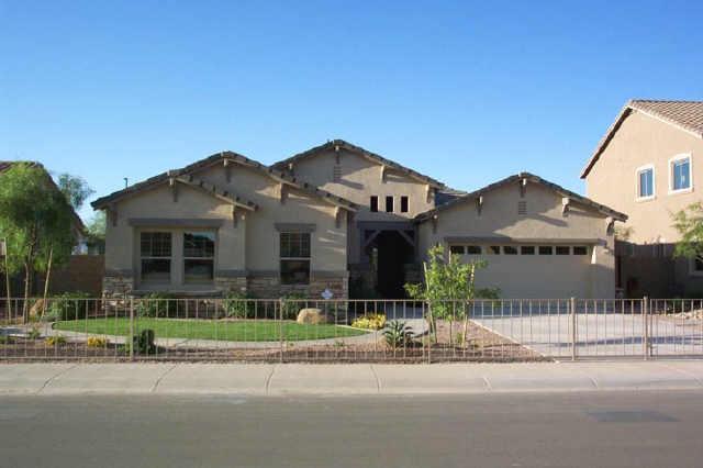 1074 E Lowell Ct., Gilbert, AZ 85296