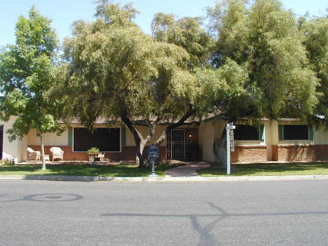 1109 N Forest St., Mesa, AZ 85203