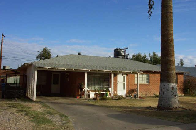 4126 W Cavalier Dr., Phoenix, AZ 85019