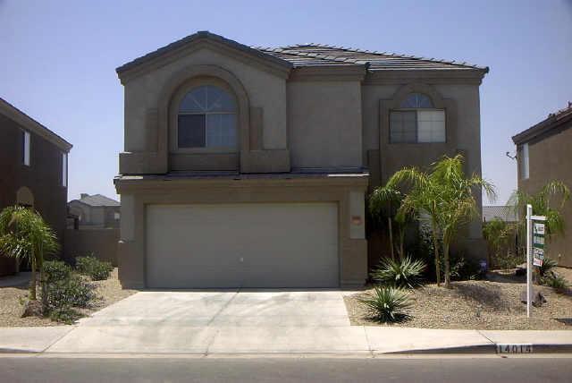 14014 N 126 Ave., El Mirage, AZ 85335