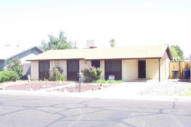 1859 W Decatur St., Mesa, AZ 85201