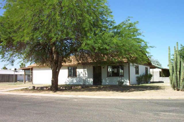 525 E Viola St., Casa Grande, AZ 85222