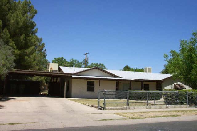 5428 W State Ave., Glendale, AZ 85301