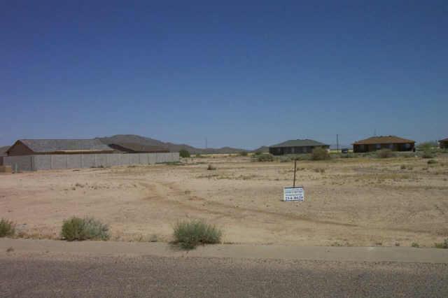 10280 Heather Dr. #4, Arizona City, AZ 85223