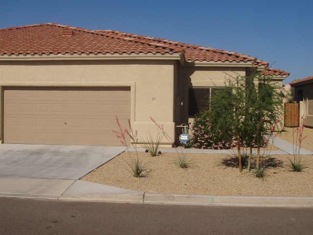 6720 E Encanto St. ##89, Mesa, AZ 85205
