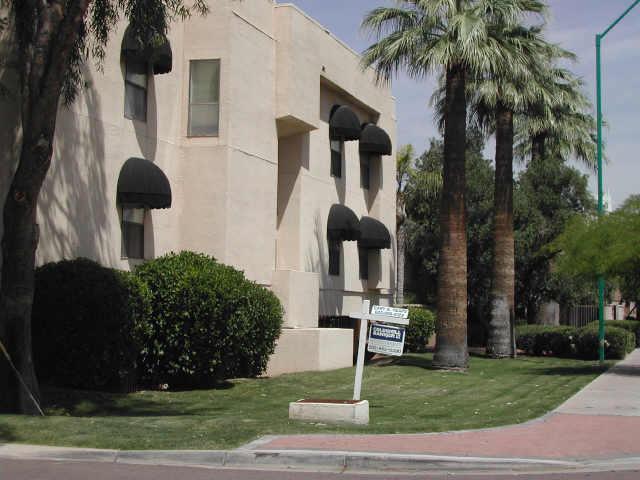 2 W Georgia Ave. #14, Phoenix, AZ 85013