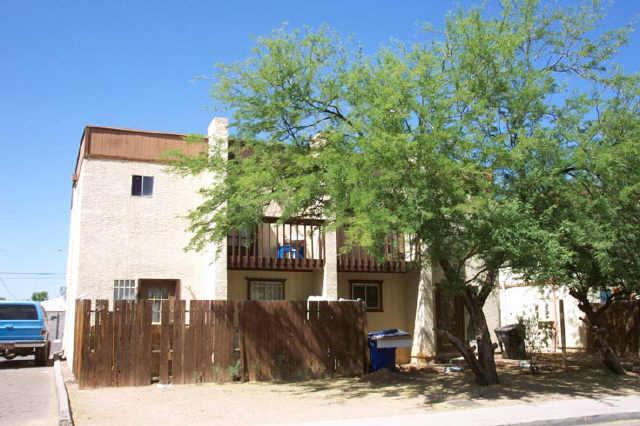 1750 E Pepper Cir., Mesa, AZ 85203