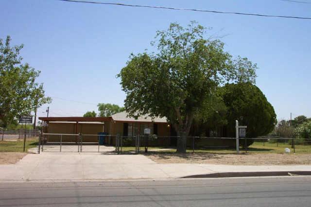 4705 S 15th Ave., Phoenix, AZ 85041