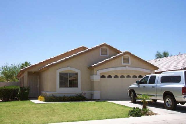 1497 Page Ave., Gilbert, AZ 85233