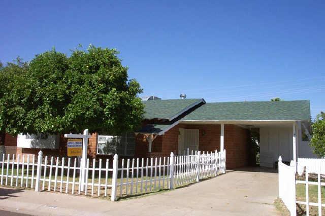 6814 N 36 Dr., Phoenix, AZ 85019
